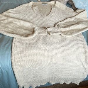 Urban Outfitters Sweater Tunic